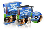 Thumbnail Curing Dog Separation Anxiety (PLR)