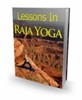 Thumbnail Lessons In Raja Yoga (PLR)