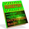 Thumbnail Viral Marketing Values (PLR) Thumbnail Viral Marketing Values (PLR)