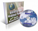 Thumbnail Unlock Your Hidden Power with Self-Hypnosis (PLR) Thumbnail Unlock Your Hidden Power with Self-Hypnosis (PLR)