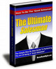 Thumbnail The Ultimate Salesman (PLR)