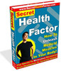 Thumbnail The Secret of Vibrant Health(PLR)