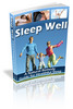 Thumbnail Sleep Well: A Natural Remedy Guide for Healthy Sleep Thumbnail Sleep Well: A Natural Remedy Guide for Healthy Sleep