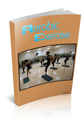 Product picture Aerobic Exercise Fitness (PLR)