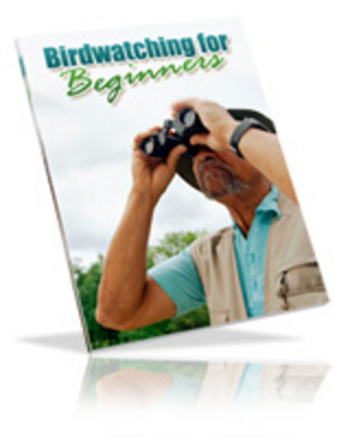 Product picture Birds & Bird Watching PLR