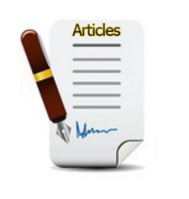 Product picture 5 Several Formats Articles Pack (PLR)