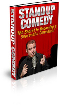 Product picture Standup Comedy (PLR)