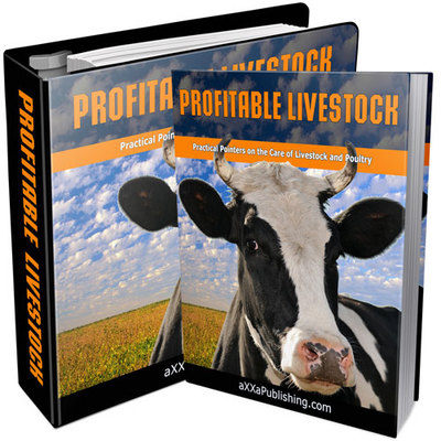 Product picture Profitable Livestock (PLR)