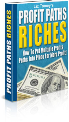 Product picture Profit Paths Riches