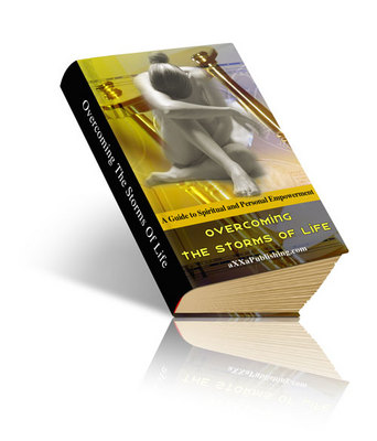 Product picture Overcoming The Storms Of Life (PLR)